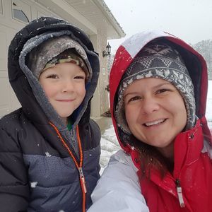 Meet your Posher, Natalie